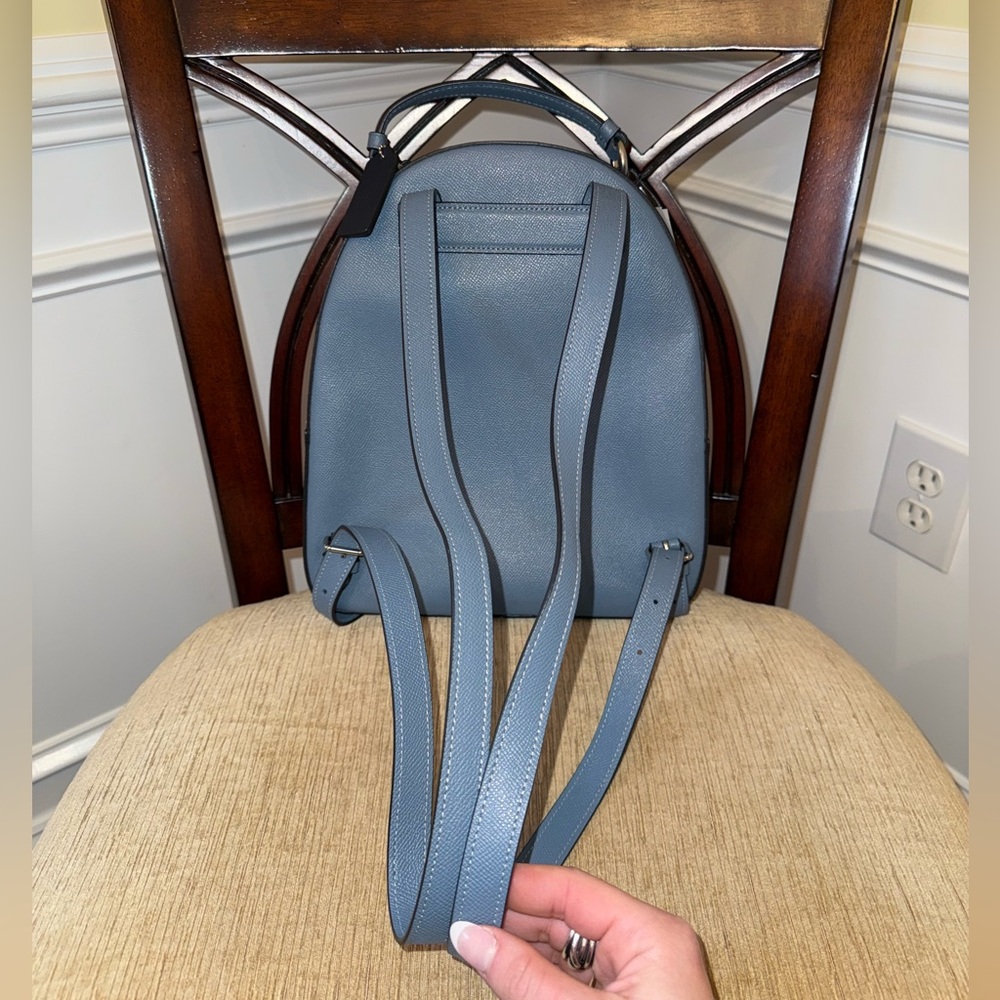 NWT Coach Jordyn Backpack - Picture 10 of 12